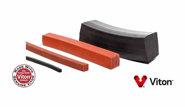 Viton® Square